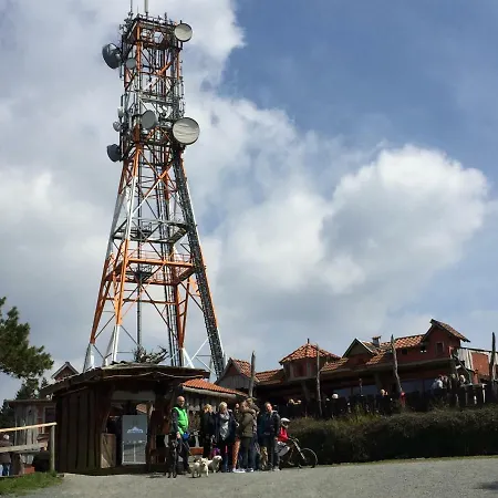 Appartement Hahnenklee 136 *