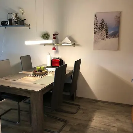 Apartamento Hahnenklee 136 Goslar