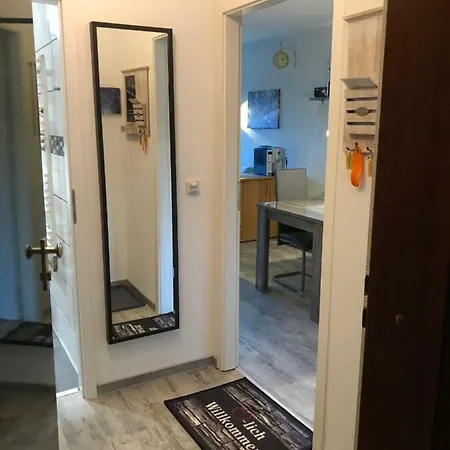 Apartamento Hahnenklee 136 *
