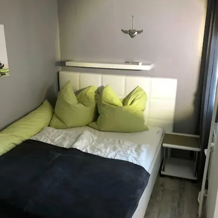 Apartment Hahnenklee 136