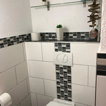 Apartamento Hahnenklee 136 Goslar
