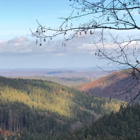 Hahnenklee 136 Appartement