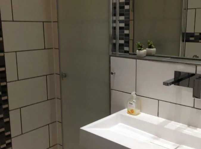 Hahnenklee 136 Appartement *