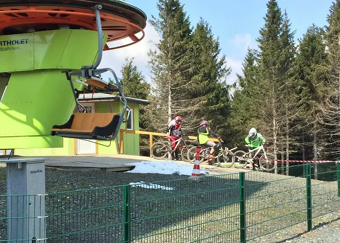 Hahnenklee 136 Goslar
