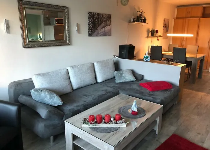 Hahnenklee 136 * Goslar