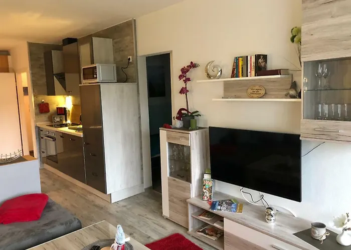 Hahnenklee 136 * Goslar