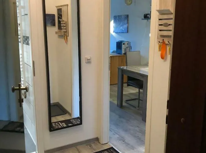 Appartement Hahnenklee 136 *