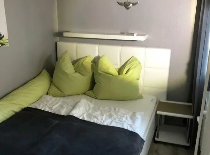 Appartement Hahnenklee 136