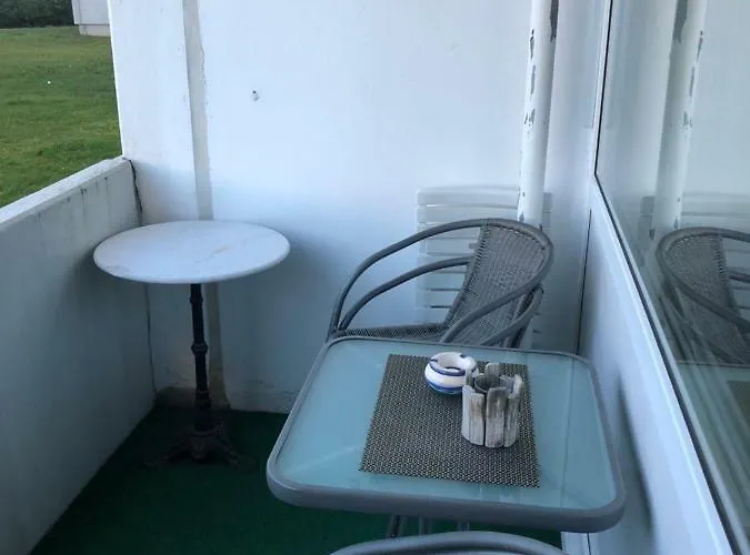 Hahnenklee 136 Appartement Goslar